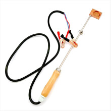 Vaporizador de ácido oxálico para colmena, vaporizador de abejas, 12 V, 150 W, suministros de apicultura, herramientas