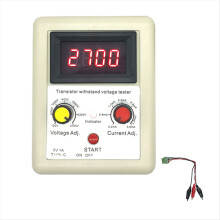 Spannungsfestigkeitsprüfgerät für IGBT-Transistoren, MOS-Trioden, Dioden und LEDs