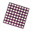 Dotstar High Density 8x8, 64 Bit RGB LED-Pixel-Bildschirm 2
