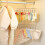 RVS Multi-Clip Hanger, Sword Multifunctioneel Ondergoed Drymen 5