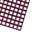 Dotstar High Density 8x8, 64 Bit RGB LED-Pixel-Bildschirm 3