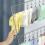 RVS Multi-Clip Hanger, Sword Multifunctioneel Ondergoed Drymen 7