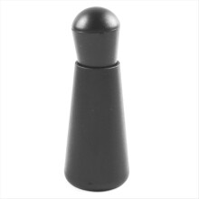 Espresso-distributiegereedschap, 12 naalden 0,4 mm koffieroerder roerstamper distributiegereedschap met standaard B