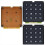 Stück 16-Tasten-Tastaturmodule Matrix-Array Industriell mit Industrie-Scanning 1
