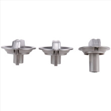 Für Ford Ranger PK 2009-2011 Heizungsreglerknöpfe (3er-Set) UB9B61195