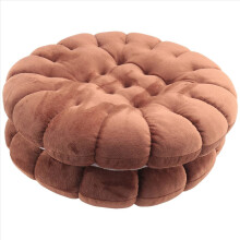 Sandwich-Keks-Sofakissen, weich, dick, Sitzkissen, Wohnzimmer, Schlafzimmer, Heimdekor, Dekokissen, Rückenkissen C
