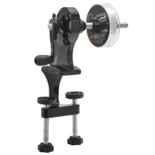 Draagbare vislijnspoelopwinder, baitcasting reel spooler, tackle tool