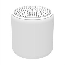 Tragbarer Bluetooth-Lautsprecher in Macaron-Farbe, Weißrauschgenerator zum Schlafen, Mini-Reise-A