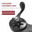 Draagbare vislijnspoelopwinder, baitcasting reel spooler, tackle tool 6