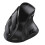 Mouse verticale wireless Bluetooth ricaricabile USB ergonomico per PC tablet laptop notebok-A 1