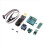 CH341A BIOS USB-programmeur SOP8 DIP8 1.8V conversiesocket 8-pins testclipset voor moederbord 1
