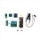 CH341A BIOS USB-programmeur SOP8 DIP8 1.8V conversiesocket 8-pins testclipset voor moederbord 4
