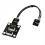 Dual-USB-3.1-Frontpanel-Buchse Key-A Typ-E auf 2.0 9-Pin-Mainboard-Header-Stecker-Verlängerungskabeladapter 1