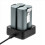 Voor Ring Batterijlader Deurbel Camera Multifunctionele Houder 8