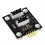 Dual-USB-3.1-Frontpanel-Buchse Key-A Typ-E auf 2.0 9-Pin-Mainboard-Header-Stecker-Verlängerungskabeladapter 5