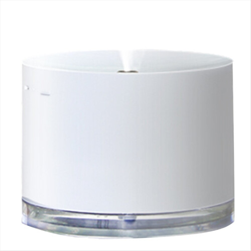 Humidificateur d'air portable, diffuseur électrique rechargeable, humidification