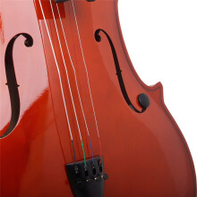 Luftbefeuchter für das Schallloch eines Cellos (F-Violine) zur Vorbeugung von Rissen im Korpus, Zubehör