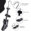 Schoenspanner, Expander Expander, 4-voudig verstelbare schoenspanner, L 3