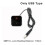 Módulo GM811 Série DC5V com Interface USB/UART para Leitor de Código QR e Barras, Suporte a PDF417 - Módulo A 3