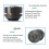 Dynamische microfoonkern, algemene accessoires, capsule N-M82 4