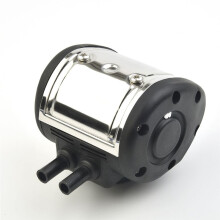 L80 Gas Pulsator for Cow Milker Milking Machine for Cow Milker Milking Machine Adjustable Speed