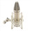 U-87 microfoonbehuizing, doe-het-zelf, audioproducten 4