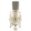 U-87 microfoonbehuizing, doe-het-zelf, audioproducten 7
