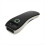 Leitor de código de barras HBA-W6 sem fio 1D/2D CMOS USB Bluetooth Mini Pocket QR Reader para IOS Android (Branco) 3
