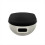 Leitor de código de barras HBA-W6 sem fio 1D/2D CMOS USB Bluetooth Mini Pocket QR Reader para IOS Android (Branco) 9