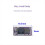 GM808-Q Scannermodul Globale Scan-Engine Barcode-QR-Code-Lesung Scannen extrem kleiner Codes 4