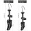 Schoenspanner, Expander Expander, 4-voudig verstelbare schoenspanner, S 5