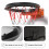 Rete da basket portatile, professionale e di design staccabile 7