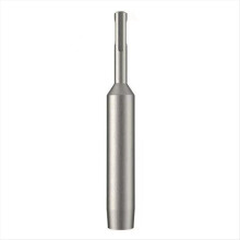Ferramenta Elétrica para Aterramento com Haste SDS Plus de 16mm para Furadeira de Impacto, Aterramento em Metal