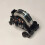 Polia da roda de rolagem para reparo do mouse MX Master3 3