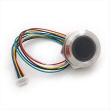 R558 Leiter-Fingerabdruckmodul Smart-Geräte-Identifizierungssensor