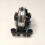 Polia da roda de rolagem para reparo do mouse MX Master3 4