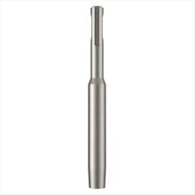 Ferramenta Elétrica para Aterramento com Haste SDS Plus de 8mm para Furadeira de Impacto, Aterramento em Metal