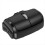 Mouse sem fio Bluetooth 2.4G com 1000 DPI, anel para uso horizontal e vertical, perfeito para PC e laptop. 3