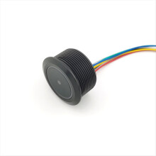 GM861 Integriertes Gewindescannmodul QR-Code-Erkennungskopf