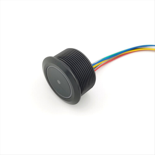 GM861 Integriertes Gewindescannmodul QR-Code-Erkennungskopf