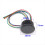 GM861 Integriertes Gewindescannmodul QR-Code-Erkennungskopf 11