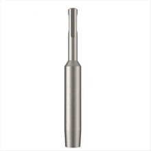 Ferramenta Elétrica para Aterramento com Haste SDS Plus de 13mm para Furadeira de Impacto, Aterramento em Metal