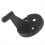 Support mural réglable pour microphone, base fixe, trous de perforation, universel et support léger 9