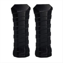 -Pongbal peddel wikkels, 2 stuks antislip handgrepen, Pickleball benodigdheden voor training, wedstrijdtraining B