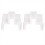 Lot de 2 protections pour stylet de platine vinyle ATN3600L 3