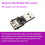 Μηχανικό πληκτρολόγιο μονάδας U2U Qmk Universal Key Modification VIA Custom Layer Macro Settings Supports 5 Layers 5