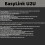 Μηχανικό πληκτρολόγιο μονάδας U2U Qmk Universal Key Modification VIA Custom Layer Macro Settings Supports 5 Layers 7