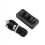Teclado Mini Macro Programável MK321 com 3 Modos, Teclado Mecânico para Jogos e Multimídia MK321U 4