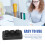 Teclado Mini Macro Programável MK321 com 3 Modos, Teclado Mecânico para Jogos e Multimídia MK321U 7