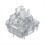 45PCS Διακόπτης Ice Static V2 39gf Silent Linear για μηχανικό πληκτρολόγιο, DIY Custom Switches 1